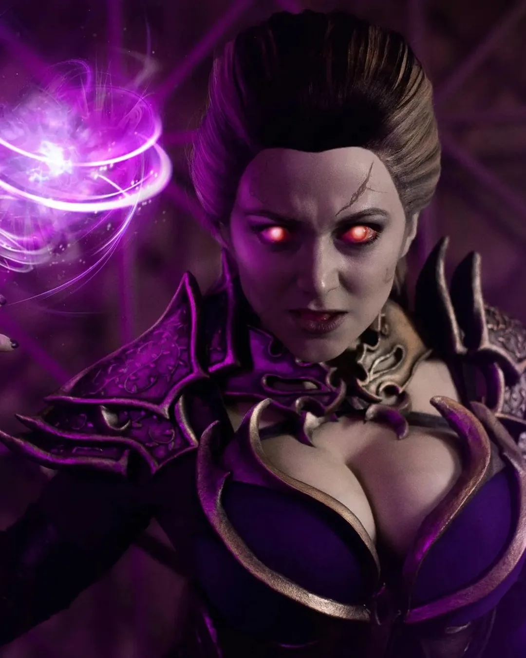 Алина Артемьева (Violet Cosplay) profile photo