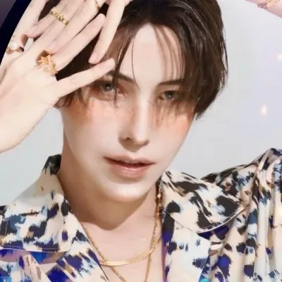 Will profile photo