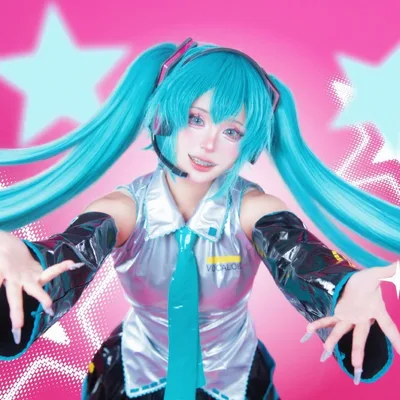 ภาพโปรไฟล์ XenoXiz Cosplayer