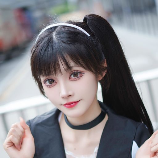 宵鱼鱼 Xiaoyuyu profile photo