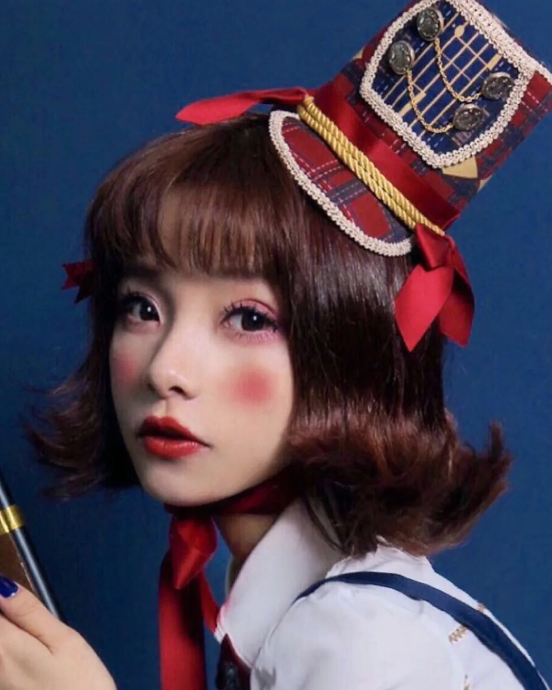 谢安然 Xie Anran profile photo
