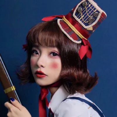 谢安然 Xie Anran profile photo