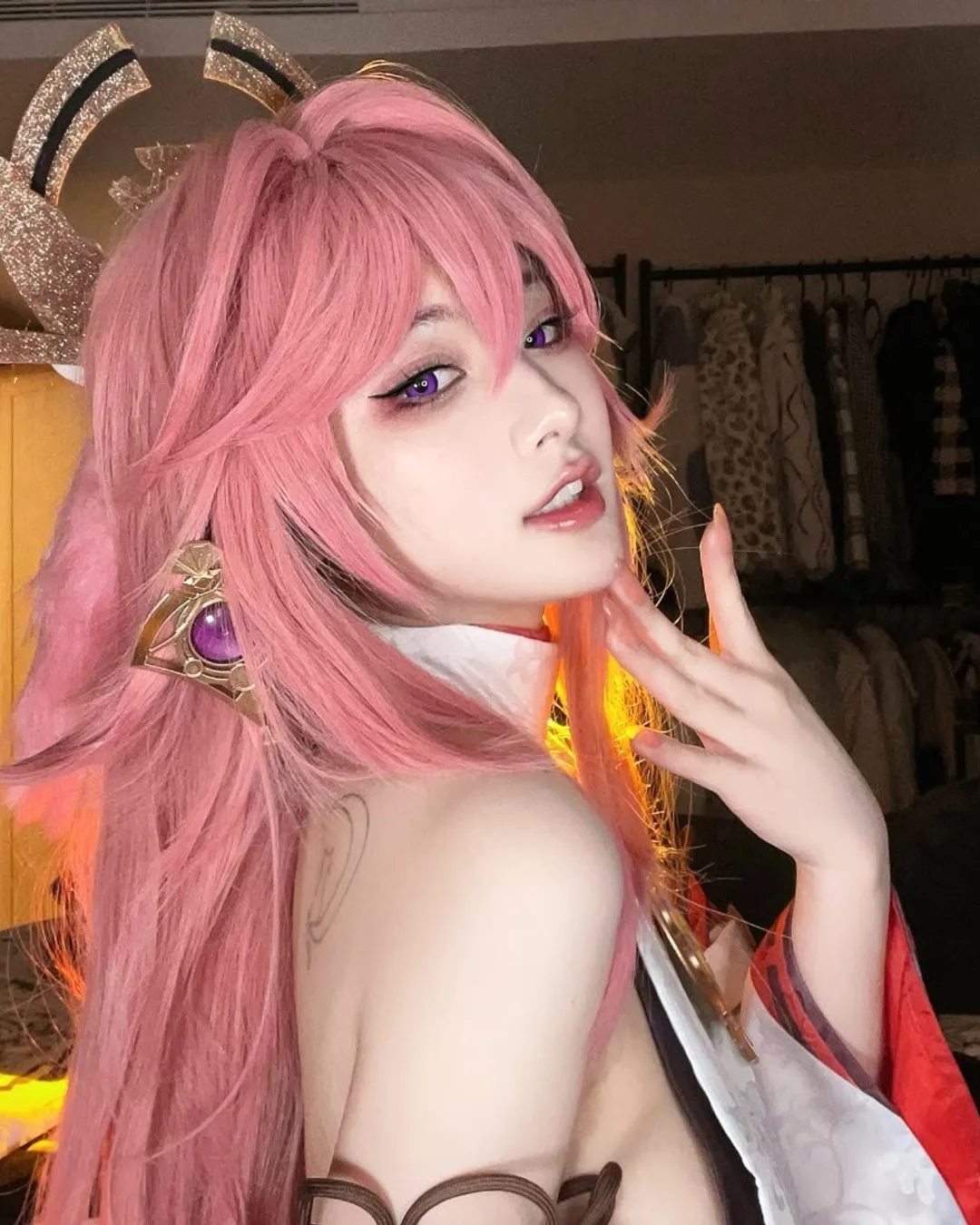 幺鸡w profile photo