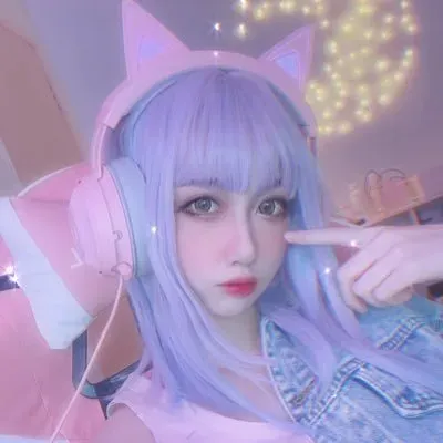 ภาพโปรไฟล์ Yuii鱿鱼 (´。• ᵕ •。`) ♡