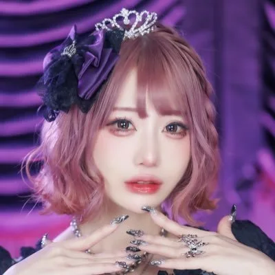 岩瀬唯奈 Yuina Iwase profile photo