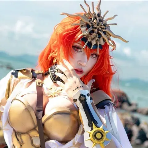 ภาพโปรไฟล์ YuJeen'Cos