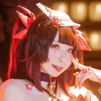 yukari profile photo