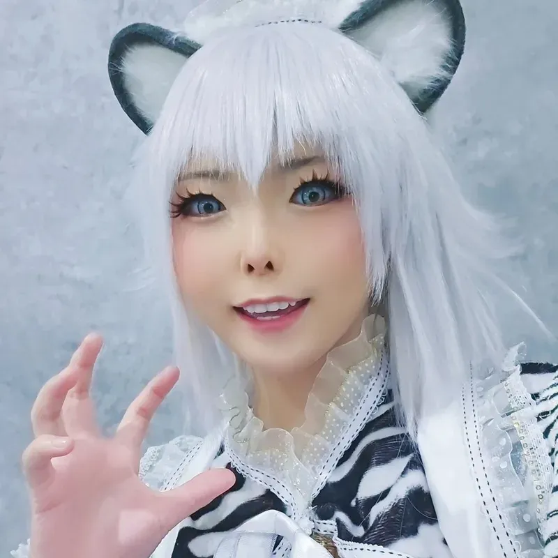ภาพโปรไฟล์ Yukitora Keiji🐯雪虎慶次