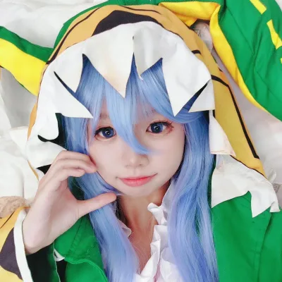 yukko 祺🌸 Cos-Mic 💫 profile photo