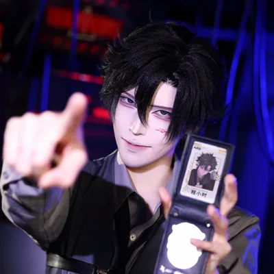 蕴含蕴含吖 Yunhan profile photo