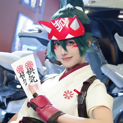 云雀熙茗 Yunque Ximing profile photo