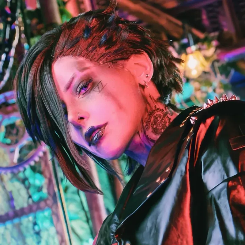 ภาพโปรไฟล์ YURIKO TIGER🐯🎧ユリコタイガー