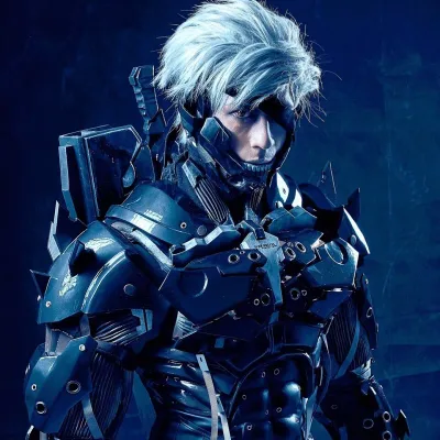 Zai Naru House cosplay profile photo