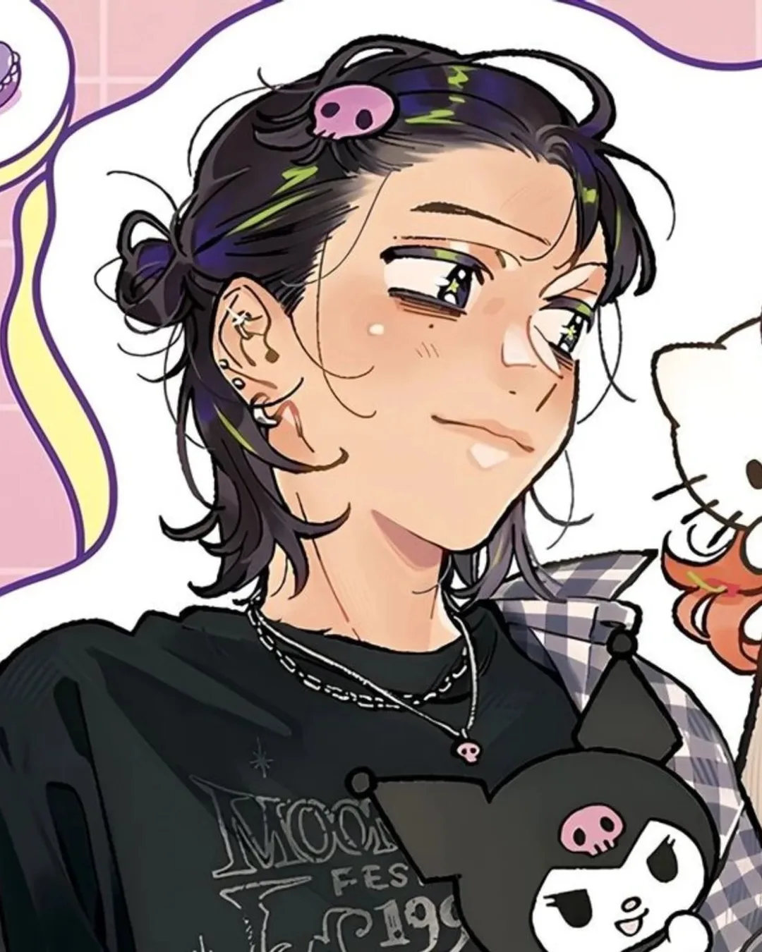 Zhào profile photo